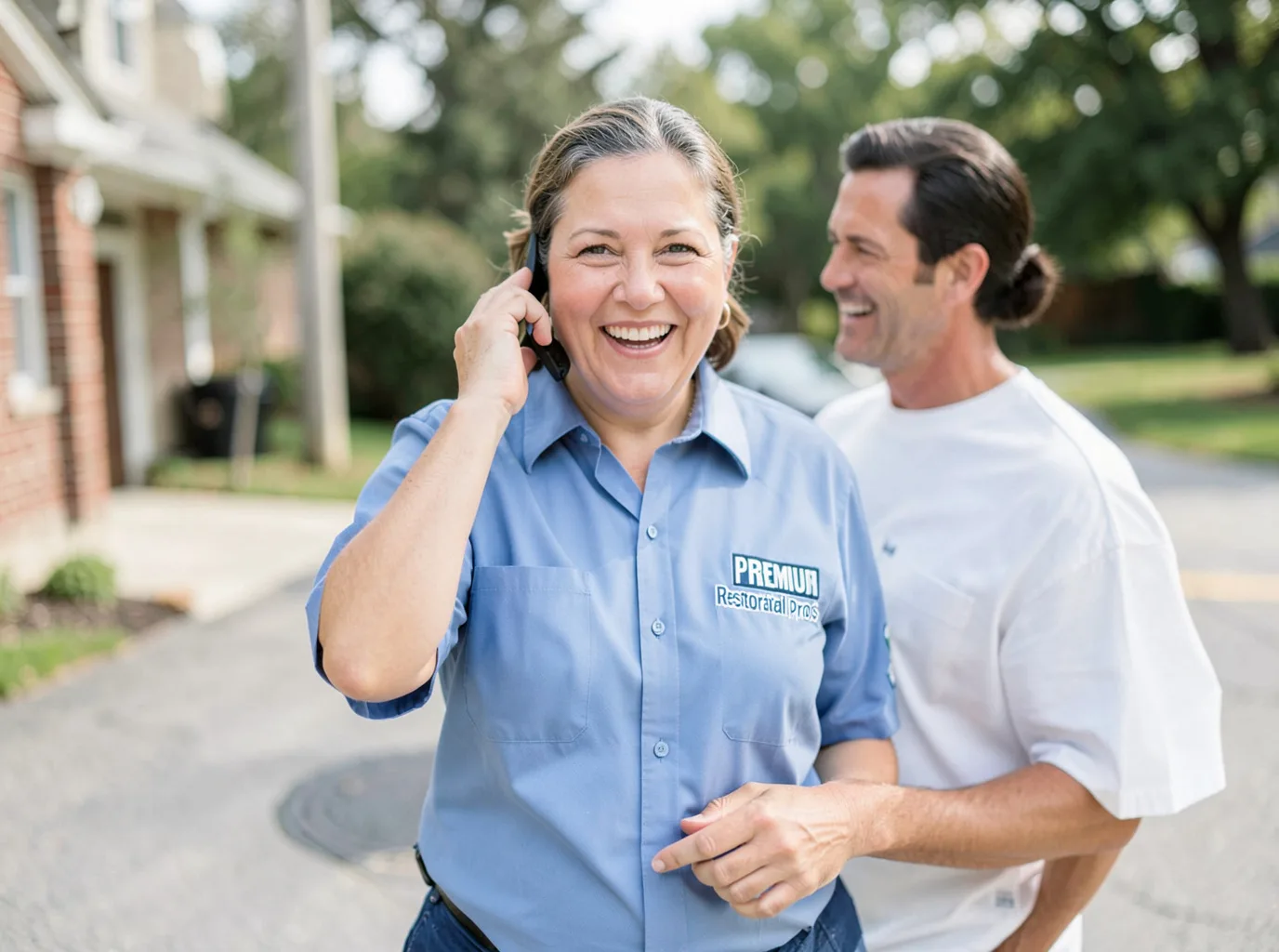Water Damage Restoration Webber, KS FAQs